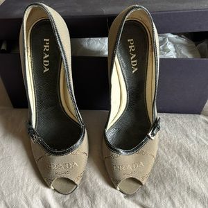 Women’s Prada heels